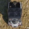 Yamaha Wolverine RMAX 1000 Tinted Roof - Image 7