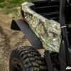 Yamaha Wolverine X2 850 Low Profile Fender Flares - Image 4