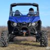 Yamaha Wolverine 4" Portal Gear Lift - Image 6