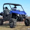 Yamaha Wolverine 4" Portal Gear Lift - Image 7