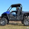 Yamaha Wolverine 4" Portal Gear Lift - Image 4