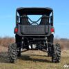 Yamaha Wolverine 4" Portal Gear Lift - Image 5