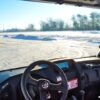 Yamaha Wolverine X4 850 Half Windshield - Image 6
