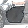 Yamaha Wolverine Aluminum Doors