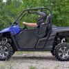 Yamaha Wolverine Aluminum Doors - Image 2
