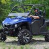 Yamaha Wolverine Aluminum Doors - Image 6
