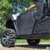 Yamaha Wolverine Aluminum Doors - Image 7