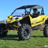 Yamaha YXZ 4" Portal Gear Lift - Image 5