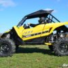 Yamaha YXZ 4" Portal Gear Lift - Image 6