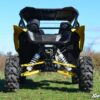 Yamaha YXZ 4" Portal Gear Lift - Image 7