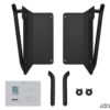 Yamaha YXZ Heavy-Duty Nerf Bars - Image 6
