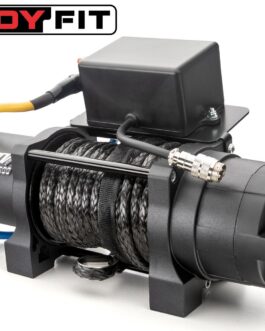 Polaris RZR XP 1000 Ready-Fit Winch