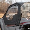 Yamaha Wolverine RMAX 1000 Primal Soft Cab Enclosure Upper Doors - Image 9