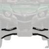 Yamaha Wolverine High Clearance 1.5" Forward Offset A-Arms