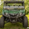Yamaha Wolverine High Clearance 1.5" Forward Offset A-Arms - Image 3