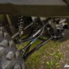 Yamaha Wolverine High Clearance 1.5" Forward Offset A-Arms - Image 4