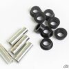 Yamaha Wolverine A-Arm Bushings