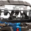 Yamaha Viking Rear Windshield