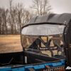 Yamaha Viking Rear Windshield - Image 4