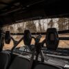 Yamaha Viking Rear Windshield - Image 5