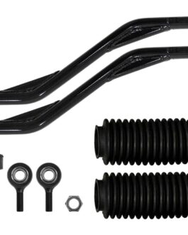Yamaha Viking Z-Bend Tie Rod Kit – Replacement for SuperATV Lift Kits