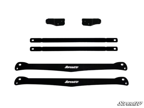 Yamaha Wolverine RMAX 1000 2" Lift Kit - Image 6