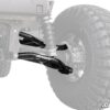 Yamaha Wolverine X4 850 High Clearance 1.5" Rear Offset A-Arms