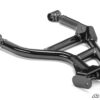 Yamaha Wolverine X4 850 High Clearance 1.5" Rear Offset A-Arms - Image 6