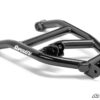 Yamaha Wolverine X4 850 High Clearance 1.5" Rear Offset A-Arms - Image 7