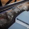 Yamaha Wolverine X2 850 Scratch-Resistant Flip Windshield - Image 7