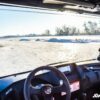 Yamaha Wolverine X2 850 Scratch-Resistant Full Windshield - Image 10
