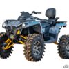 Can-Am Outlander 6" Lift Kit (Gen 2)