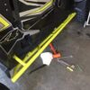 900/1000s 4 Seat Tree Bars - Image 2
