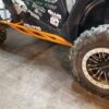 RZR Polaris 900 2 Seat Tree Bars - Image 3