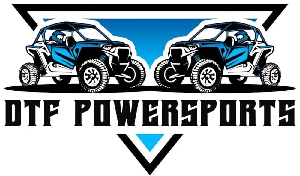 DTF Powersports Logo