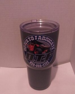 32 oz Tumbler Cup