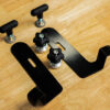 DTF Cooler Mounts For RZR PRO XP / TURBO R - Image 5