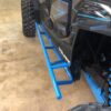 RZR Polaris 4 Seat 1000 XP Tree Bars - Image 3