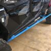 RZR Polaris 4 Seat 1000 XP Tree Bars - Image 2