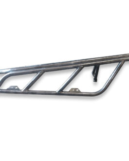 RZR Polaris 900 2 Seat Tree Bars