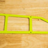 Inside / Outside Breather Vent Covers - RZR 1000 XP Turbo - Image 2