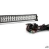 20" Straight Double-Row Light Bar