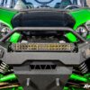 20" Straight Double-Row Light Bar - Image 6