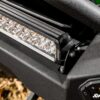 20" Straight Double-Row Light Bar - Image 8
