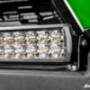 20" Straight Double-Row Light Bar - Image 9