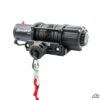 All-in-One Quick Connect Winch Kit with 4,500 LB Winch - Image 10