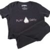 Assault Industries 2021 Play Dirty Womens Tee