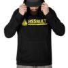 Assault Industries Bomb Hoodie