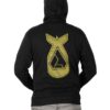 Assault Industries Bomb Hoodie - Image 3