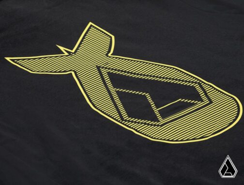 Assault Industries Bomb Hoodie - Image 6